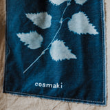 TOTE BAG · NETTLE · MID