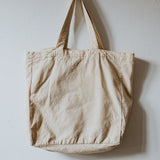TOTE BAG · NETTLE · MID