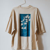 T-SHIRT · BRENNNESSEL· UNISEX
