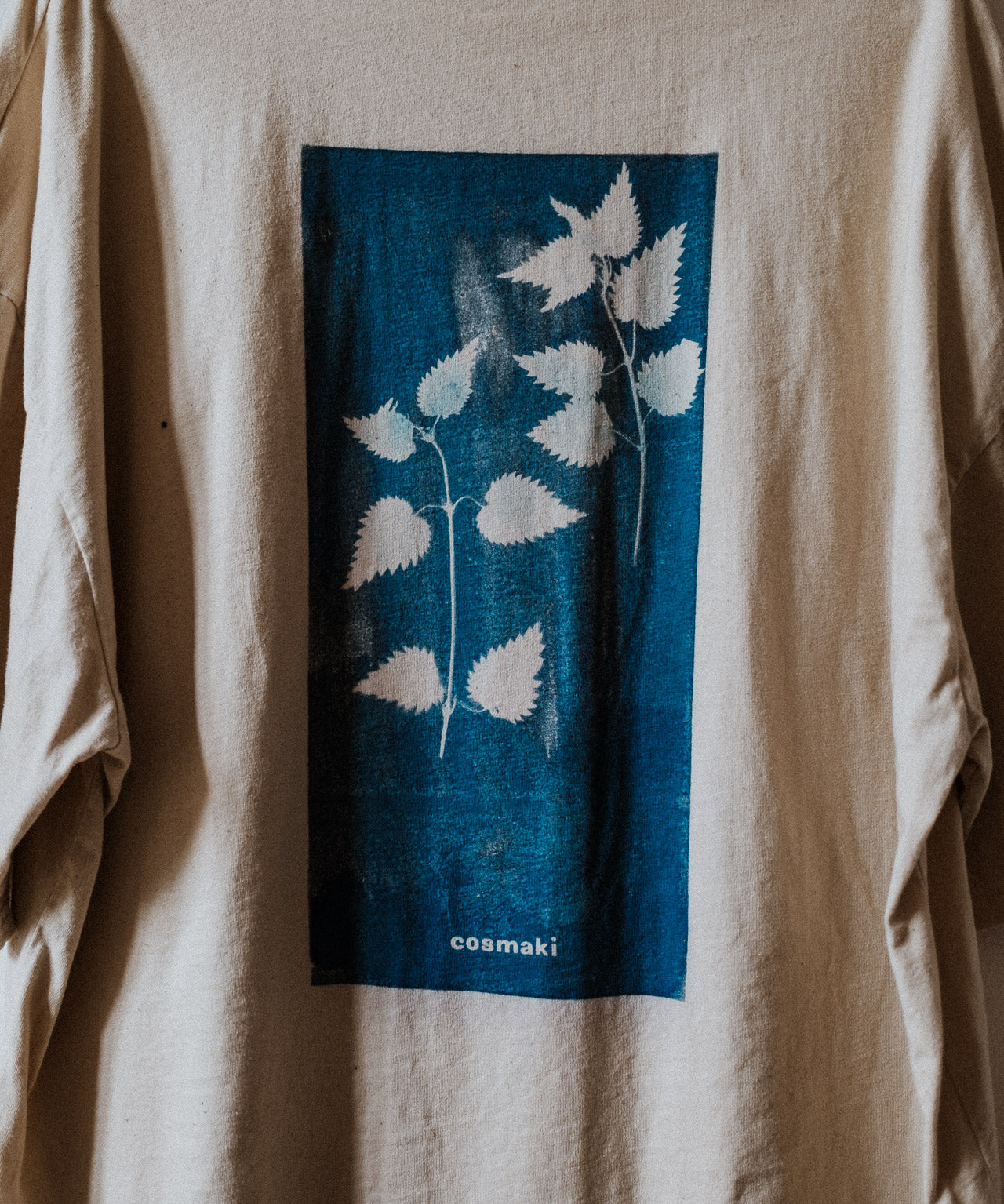 T-SHIRT · BRENNNESSEL· UNISEX