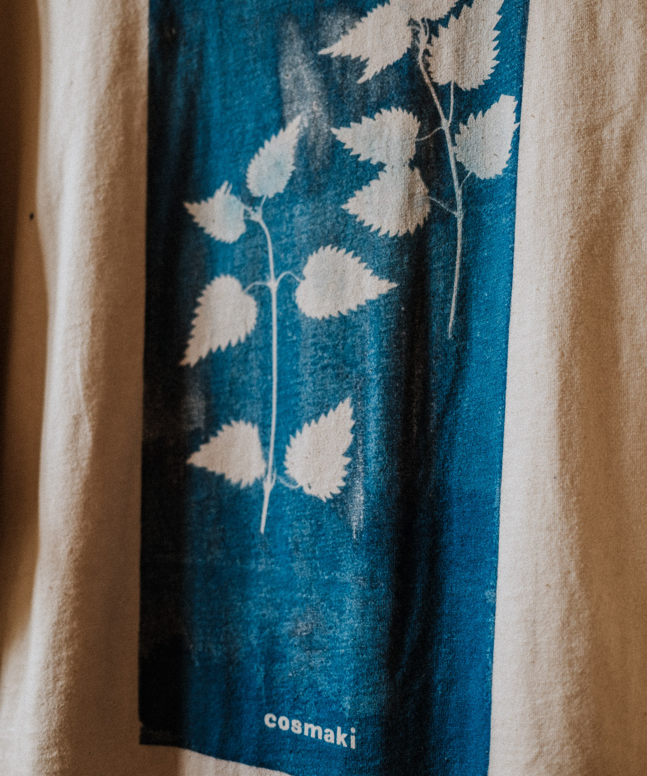 T-SHIRT · BRENNNESSEL· UNISEX