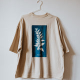 T-SHIRT · BRENNNESSEL· UNISEX