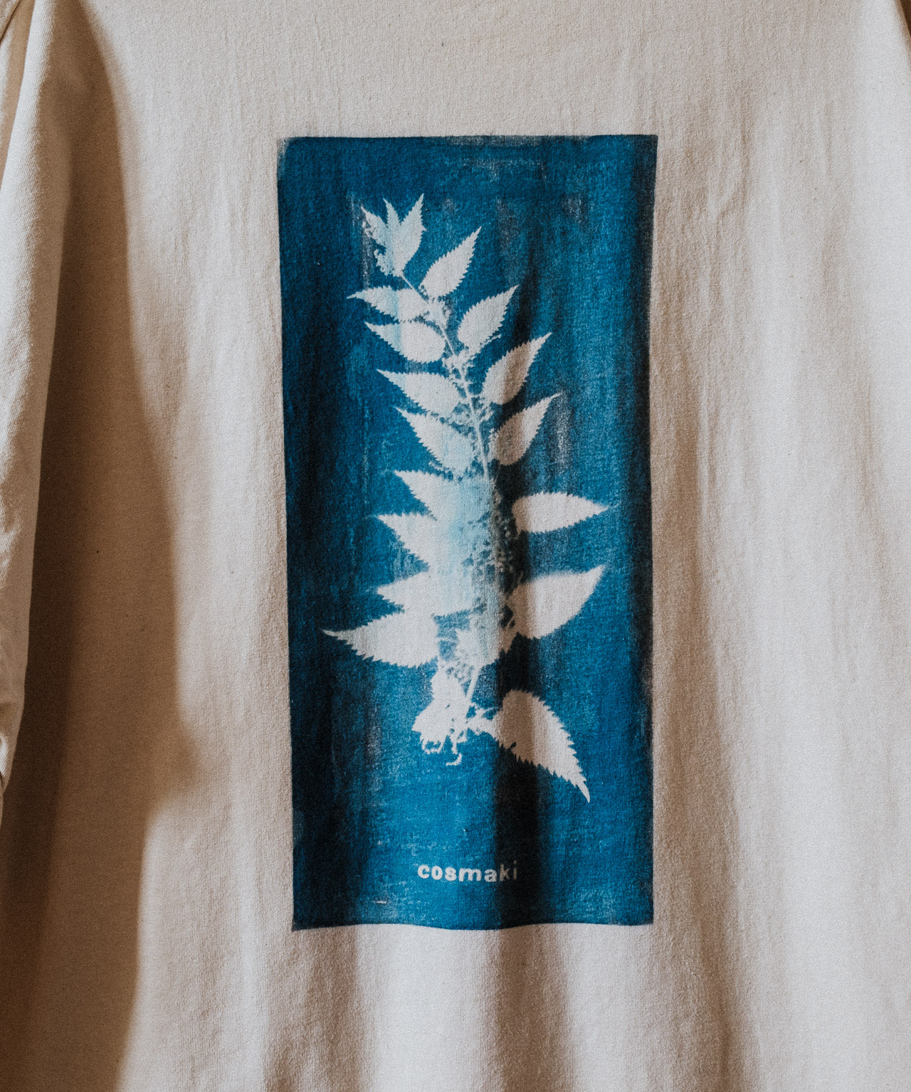 T-SHIRT · BRENNNESSEL· UNISEX