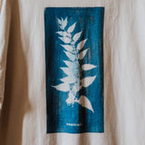 T-SHIRT · BRENNNESSEL· UNISEX