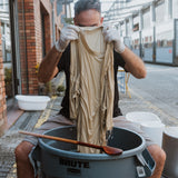 TOTE BAG · NETTLE · MID