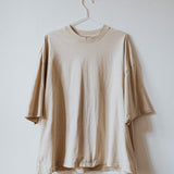 T-SHIRT · BRENNNESSEL· UNISEX