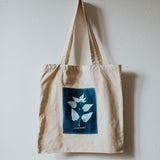TOTE BAG · BRENNNESSEL · LIGHT