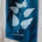 TOTE BAG · BRENNNESSEL · LIGHT