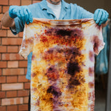 Färbezeit – Familien-Workshop Bundle Dye