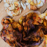 Färbezeit – Familien-Workshop Bundle Dye