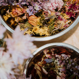 Färbezeit – Familien-Workshop Bundle Dye