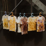 Färbezeit – Familien-Workshop Bundle Dye