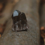 smoky quartz M