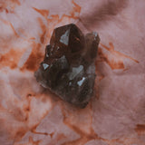 Smoky Quartz XL