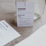 DIY-Färbeglas – Kinder-T-Shirt