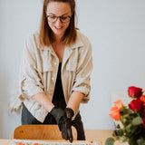 Private Färbezeit – Naturfärbe-Workshop für Gruppen