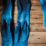 Private Färbezeit – Naturfärbe-Workshop für Gruppen