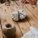 Private Färbezeit – Naturfärbe-Workshop für Gruppen