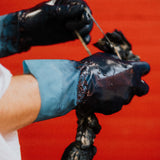 Private Färbezeit – Naturfärbe-Workshop für Gruppen