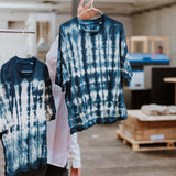 Private Färbezeit – Naturfärbe-Workshop für Gruppen