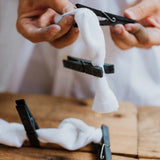 Private Färbezeit – Naturfärbe-Workshop für Gruppen