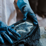 Färbezeit – Einsteiger-Workshop Naturfärben 2025