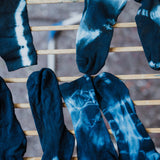 Private Färbezeit – Naturfärbe-Workshop für Gruppen