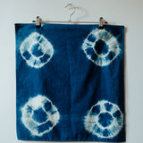BLAUMACHEN - Bandanas färben