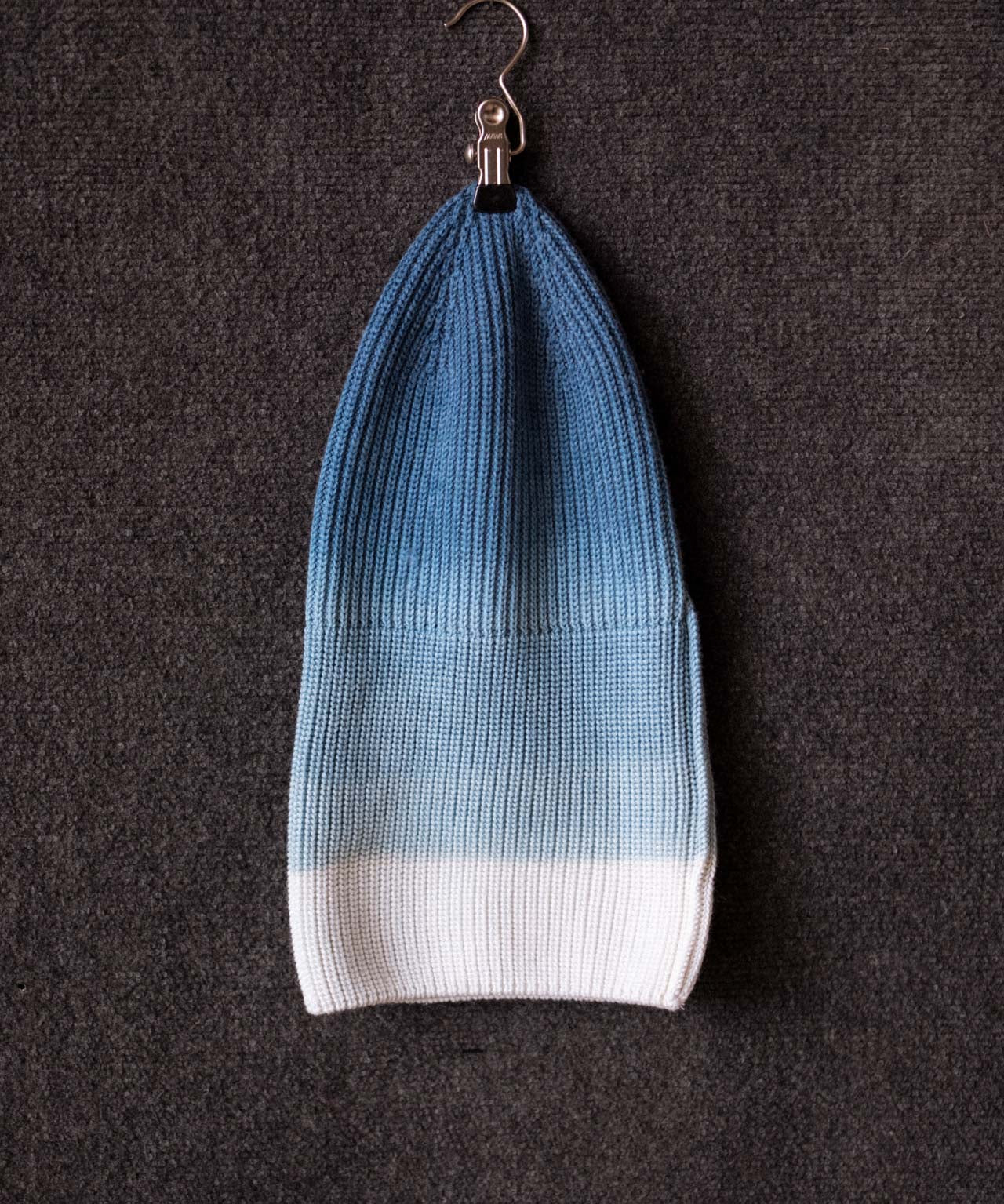 BLAUMACHEN - Beanie färben