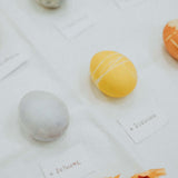 Gemeinsames Ostereierfärben mit Naturfarben - 22.03./23.03