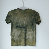 DIY-Färbeglas – Kinder-T-Shirt (Newsletter Edition)